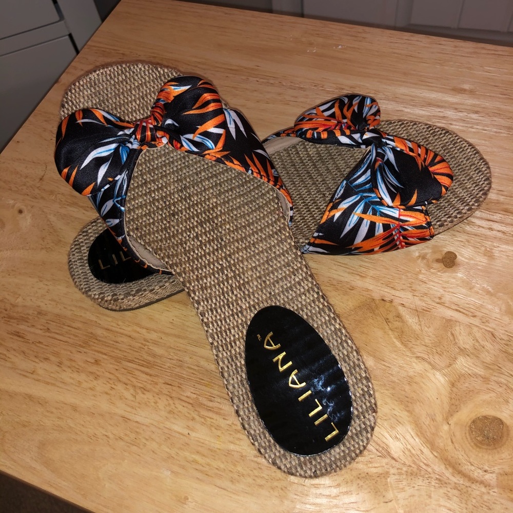 Summer Sandals